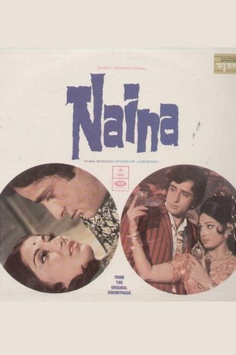 Naina Poster of Naina