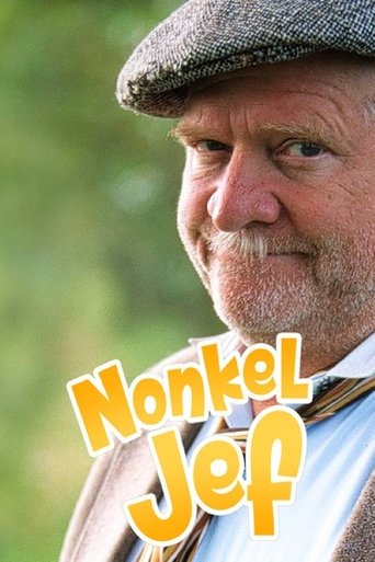 Nonkel Jef Poster of Nonkel Jef