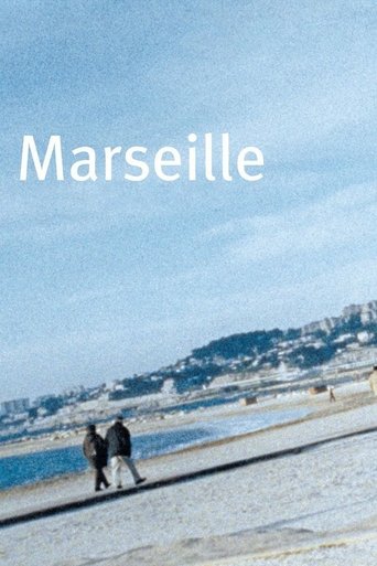 Marseille Poster of Marseille