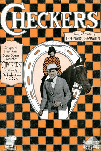 Checkers Poster of Checkers