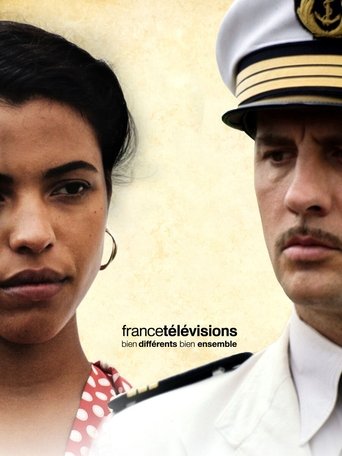 Rose and the Soldier Poster of Rose and the Soldier