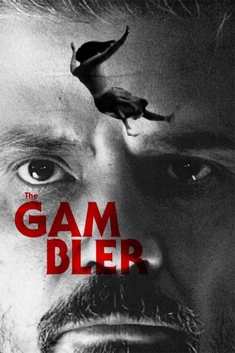 The Gambler Poster of The Gambler
