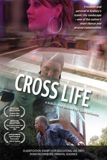 Cross Life Poster of Cross Life