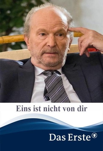 Eins ist nicht von dir Poster of Eins ist nicht von dir