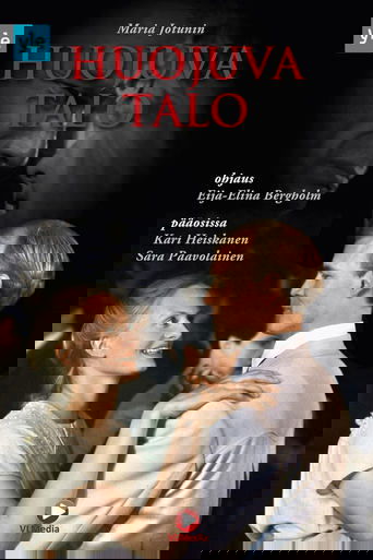 Huojuva talo Poster of Huojuva talo