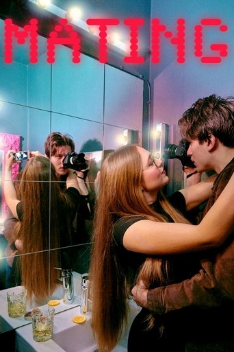 Mating Poster of Mating