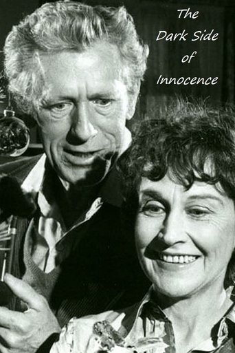 The Dark Side of Innocence Poster of The Dark Side of Innocence