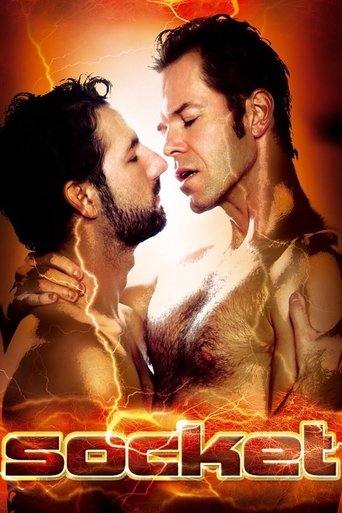 Socket Poster of Socket