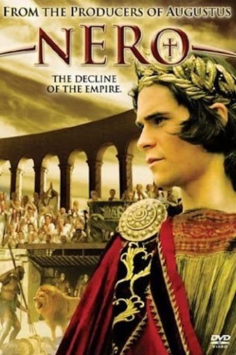 Imperium: Nero Poster of Imperium: Nero