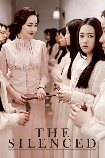 The Silenced Poster of The Silenced