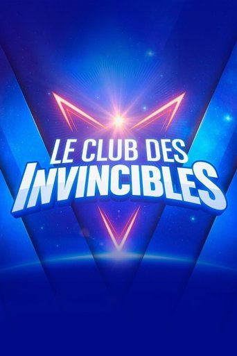The Chase France Poster of The Chase France