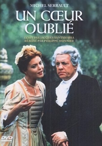 Un cœur oublié Poster of Un cœur oublié