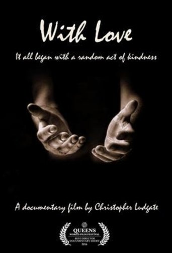 With Love: A Documentary Poster of With Love: A Documentary