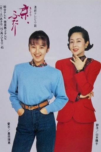Kyo, Futari Poster of Kyo, Futari