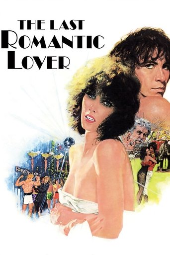 The Last Romantic Lover Poster of The Last Romantic Lover