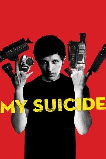 My Suicide Poster of My Suicide