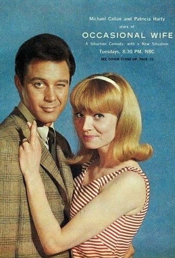 Occasional Wife Poster of Occasional Wife