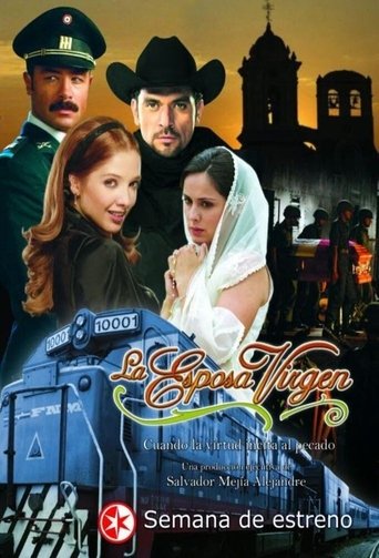 The Virgin Wife Poster of The Virgin Wife