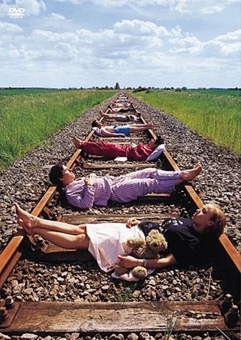 Train of Thought Poster of Train of Thought