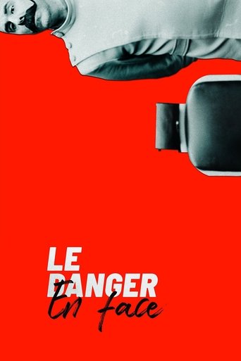 The Danger in Front Poster of The Danger in Front