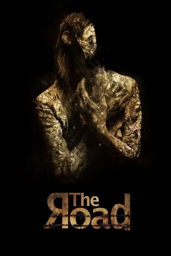 The Road Poster of The Road