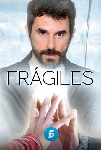Frágiles Poster of Frágiles