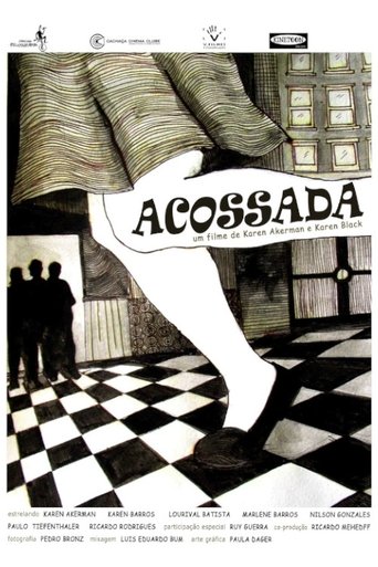 Breathless Poster of Breathless