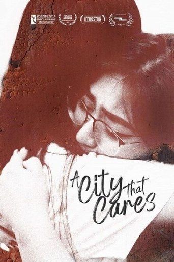 A City that Cares Poster of A City that Cares