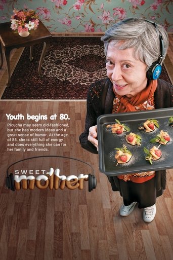 Sweet Mother Poster of Sweet Mother