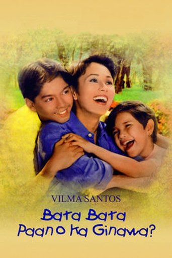 Lea's Story Poster of Lea's Story