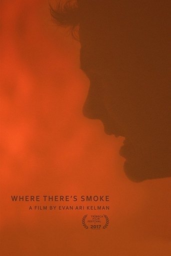 Where There's Smoke Poster of Where There's Smoke
