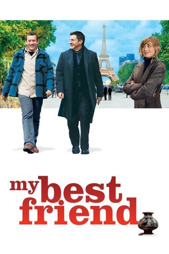 My Best Friend Poster of My Best Friend