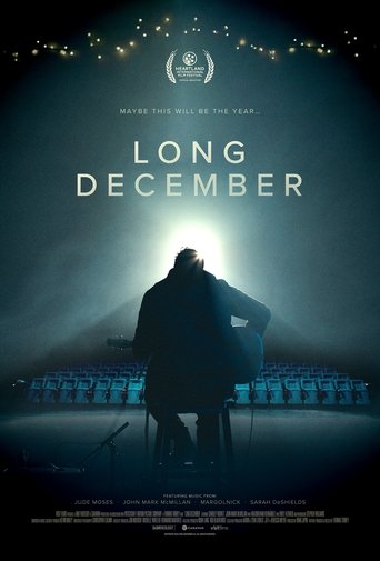Long December Poster of Long December