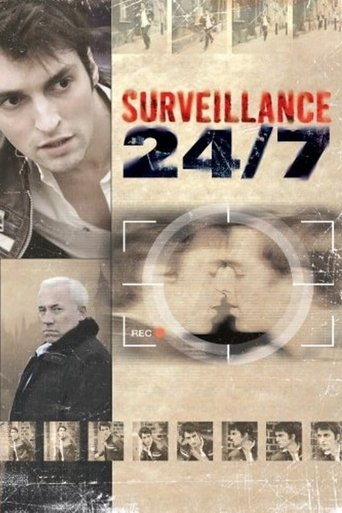 Surveillance 24/7 Poster of Surveillance 24/7