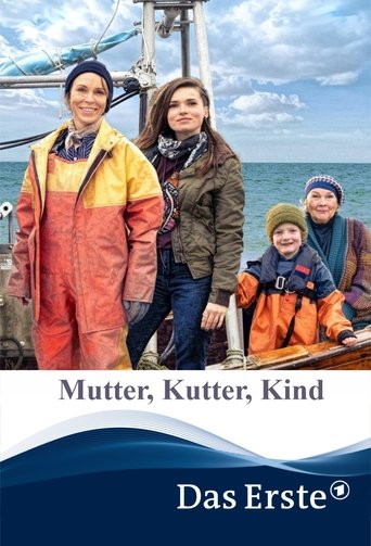 Mutter, Kutter, Kind Poster of Mutter, Kutter, Kind
