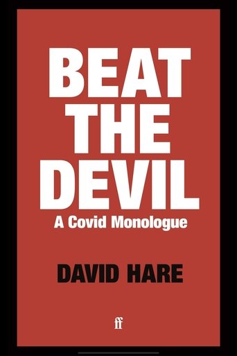 Beat the Devil Poster of Beat the Devil