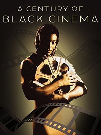 A Century of Black Cinema Poster of A Century of Black Cinema
