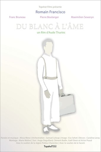 White Spirit Poster of White Spirit