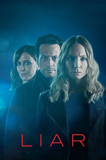 Liar Poster of Liar
