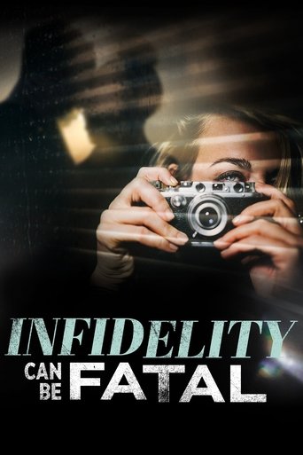 Infidelity Can Be Fatal Poster of Infidelity Can Be Fatal