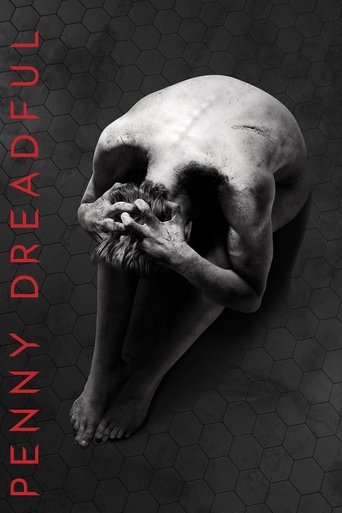 Penny Dreadful Poster of Penny Dreadful