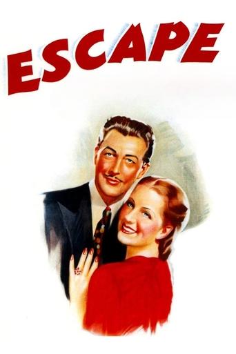 Escape Poster of Escape