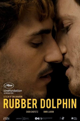 Rubber Dolphin Poster of Rubber Dolphin