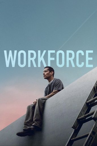 Workforce Poster of Workforce