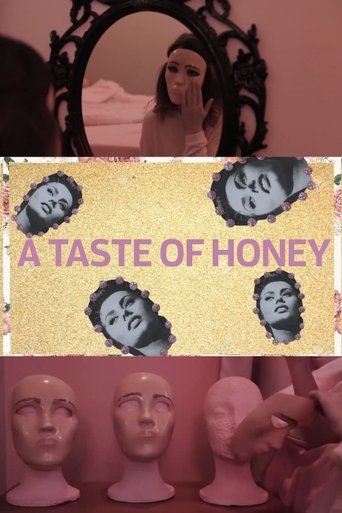 A Taste of Honey Poster of A Taste of Honey