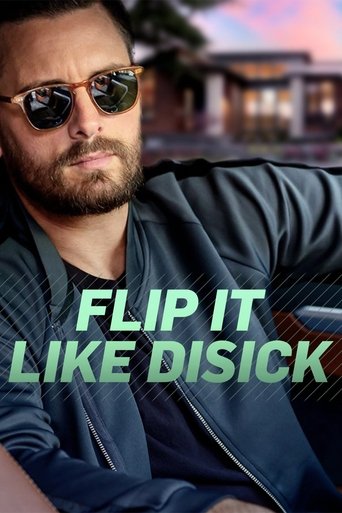 Flip It Like Disick Poster of Flip It Like Disick