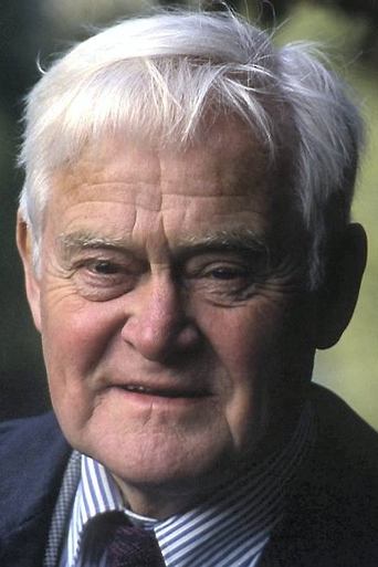 Ove Sprogøe Portrait of Ove Sprogøe