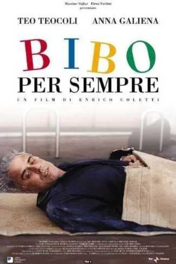Bibo per sempre Poster of Bibo per sempre