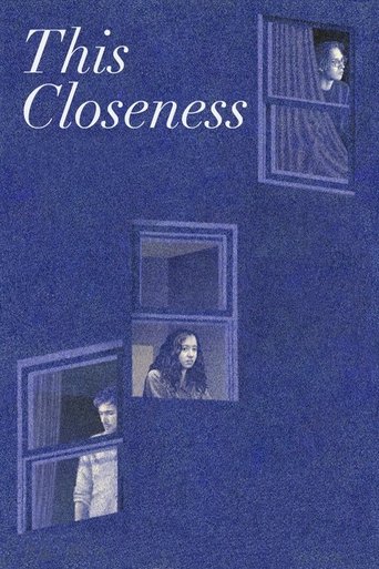 This Closeness Poster of This Closeness