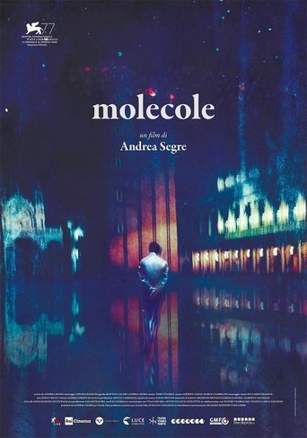Molecules Poster of Molecules
